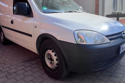 Opel Combo Life 228.000 km 1.600 &euro; Everingen 39359