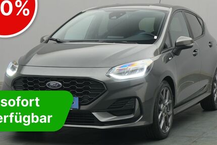 Ford Fiesta 88.946 km 13.970 &euro; Bad Nauheim 61231