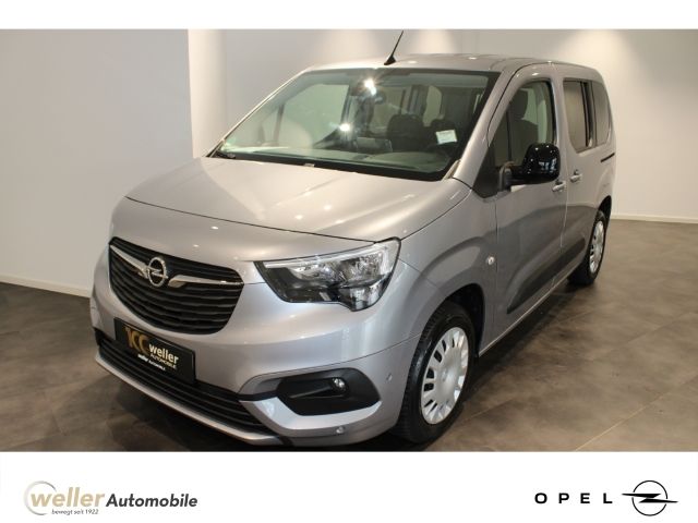 Opel Combo Life 14.000 km 23.875 € Bietigheim-Bissingen 74321