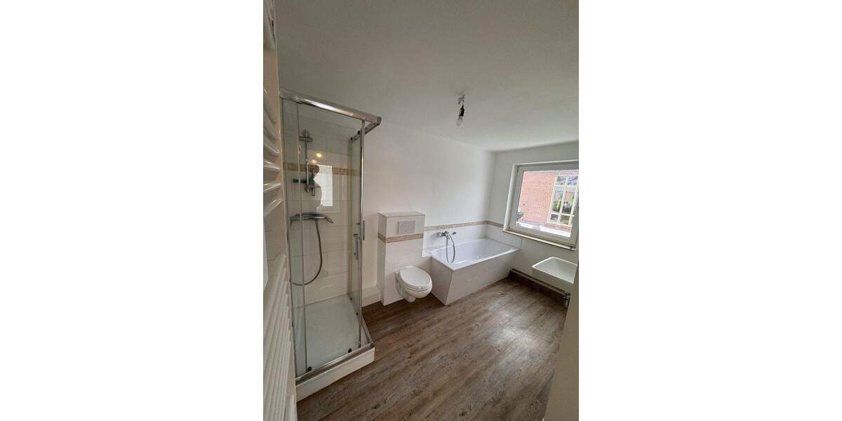 Reihenendhaus Bad Schwartau - 3 Zimmer, 90 m&sup2;, 355.000&euro; | Angebot:25657419