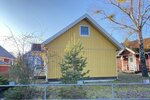 ACHTUNG! NEUER PREIS: Ferienhaus am Useriner See im Müritz Nationalpark - Einfamilienhaus Userin | Angebot:25017912