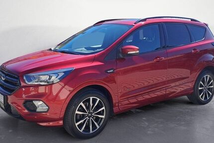 Ford Kuga 66.895 km 21.330 &euro; Ettlingen 76275