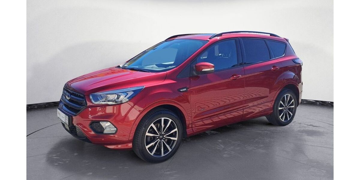 Ford Kuga 66.895 km 21.330 &euro; Ettlingen 76275