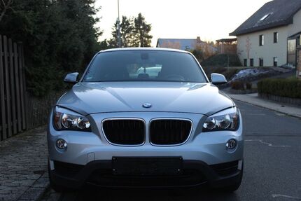 BMW X1 85.000 km 12.000 &euro; Düngenheim 56761
