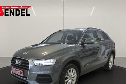 Audi Q3 102.283 km 16.900 &euro; Hof 95030