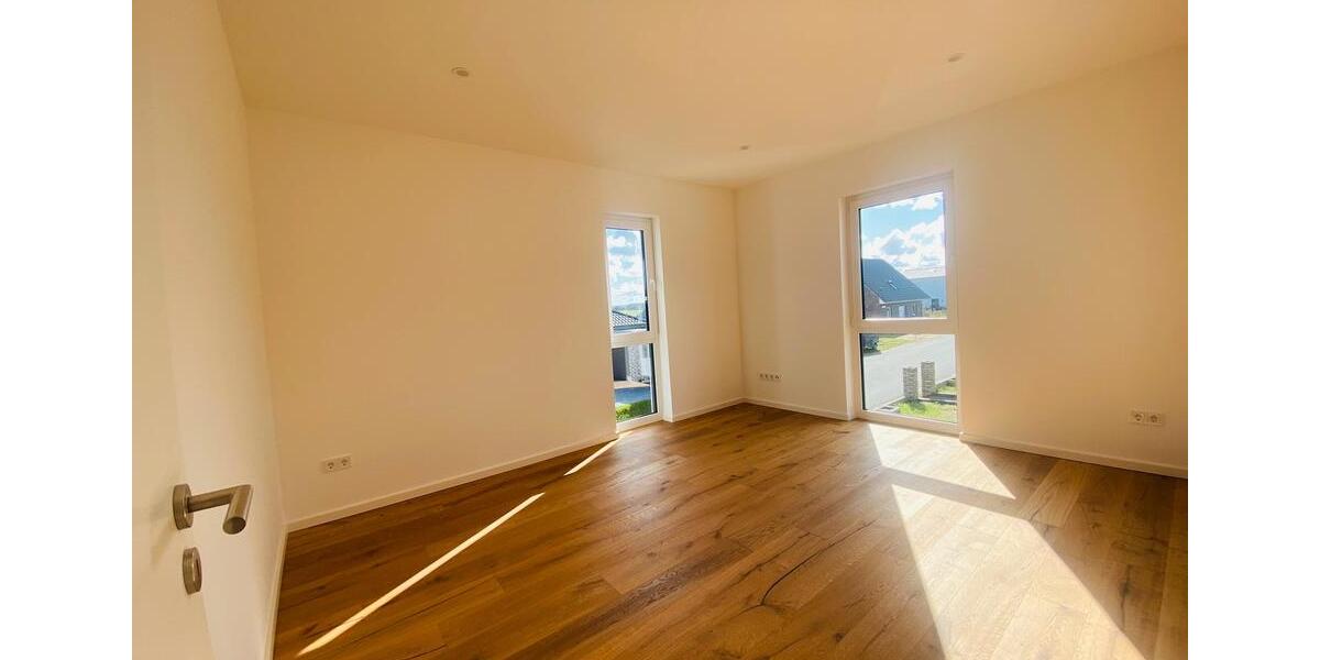 NEUBAU - Moderne und hochwertige Doppelhaushälfte mit Terrasse und Garten 5 zimmer