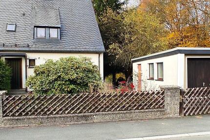 Reihenhaushälfte Einfamilienhaus in ruhiger Lage 8 zimmer