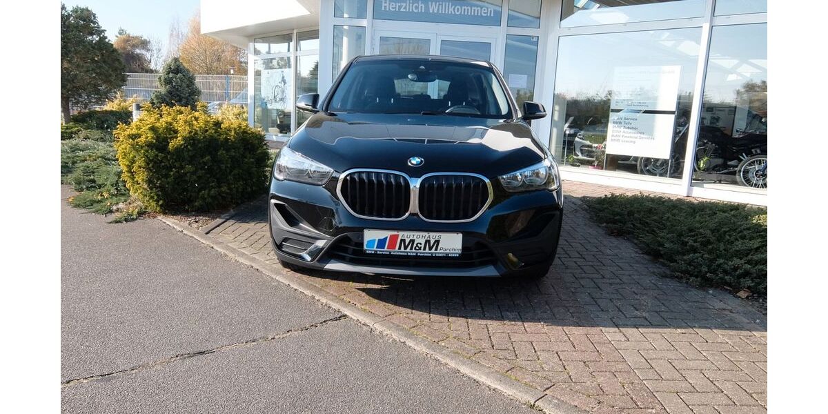 BMW X1 53.500 km 24.690 &euro; Parchim 19370