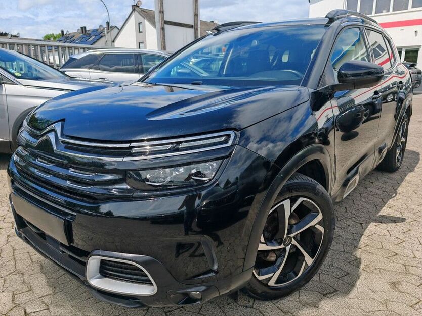 C5 Aircross