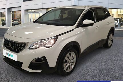 Peugeot 3008 55.000 km 15.980 € Frankfurt 60314