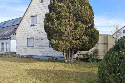 Grundstück Königsbrunn - 269.500&euro; | Angebot:26318876