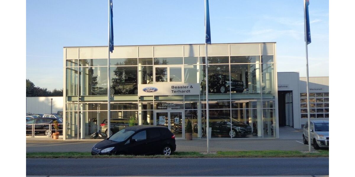 Ford Kuga 71.200 km 19.990 &euro; Gescher 48712