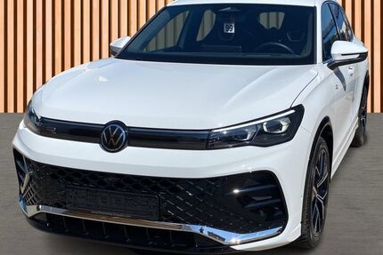 VW Tiguan 25.264 km 39.980 € Dresden 01328