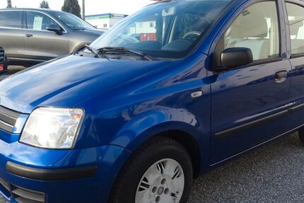 Fiat Panda 187.000 km 1.990 &euro; Landshut 84030