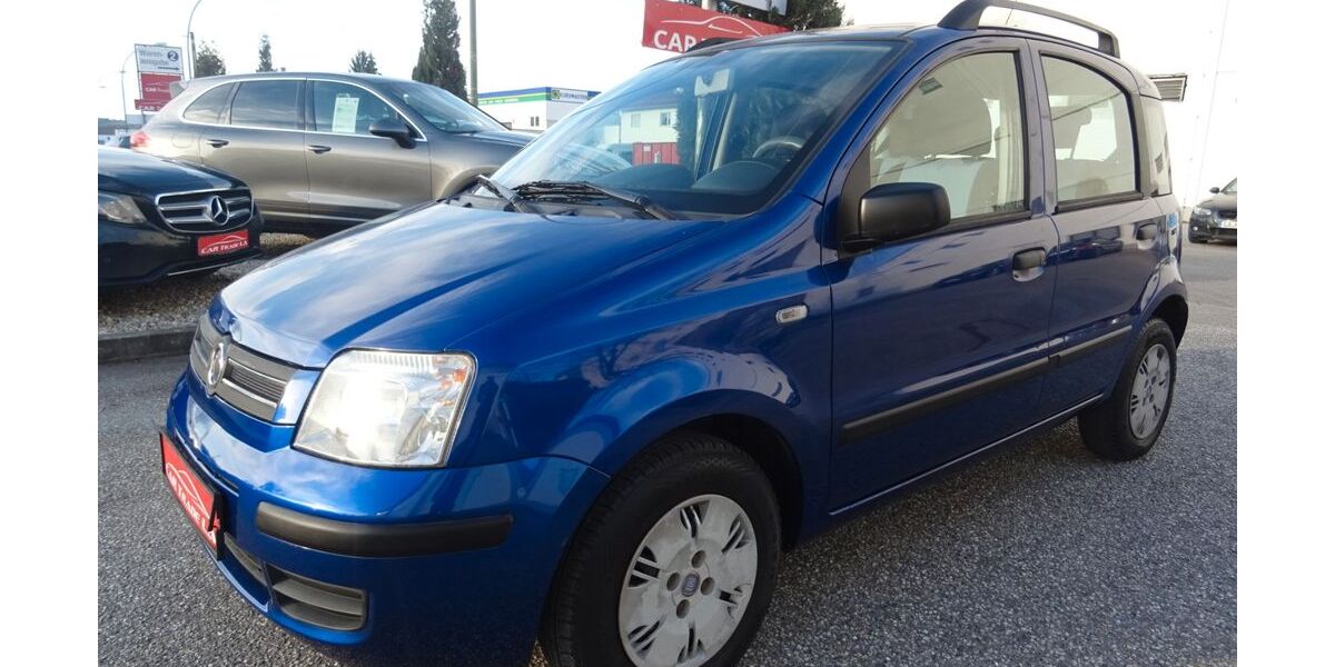 Fiat Panda 187.000 km 1.990 &euro; Landshut 84030