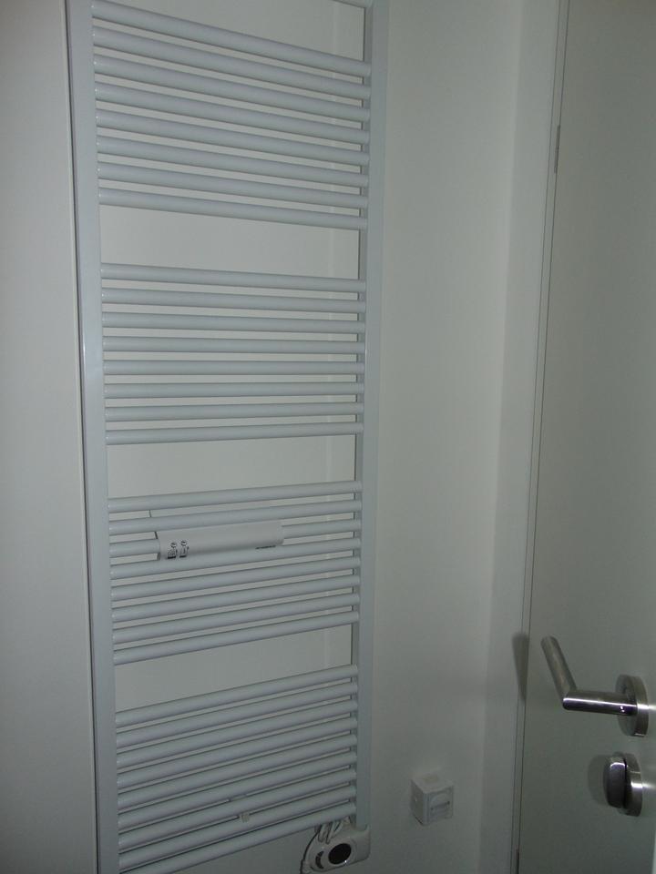 Große 3-Raum-Wohnung in Stralsund zimmer