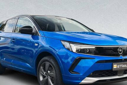 Opel Grandland (X) 23.450 km 24.900 € Rüdersdorf 15562