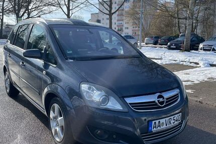 Opel Zafira 294.265 km 3.200 &euro; Schwäbisch Gmünd 73527
