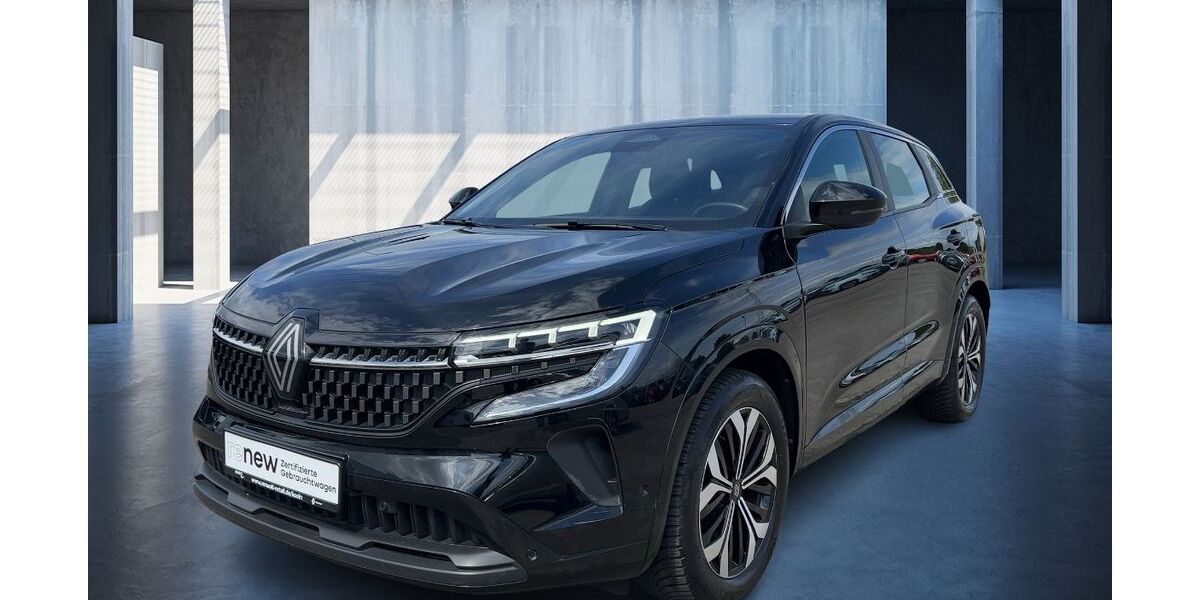 Renault Austral 44.142 km 27.460 &euro; Köln 50939