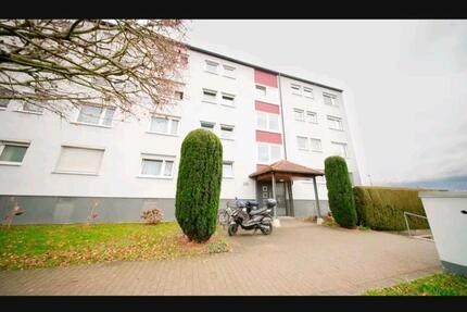 Verkaufe eine 4- Zimmer Wohnung in Metzingen