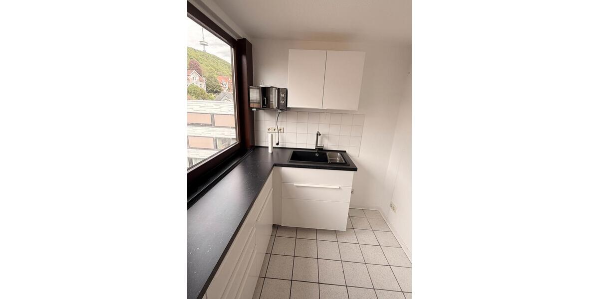 Dachgeschoßwohnung Porta Westfalica - 2 Zimmer, 64 m&sup2;, 105.000&euro; | Angebot:26426898
