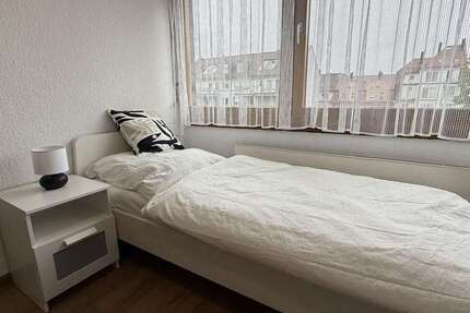 Wohnung Erlangen Röthelheimpark - 1 Zimmer, 21 m&sup2;, 625&euro; | Angebot:27125647