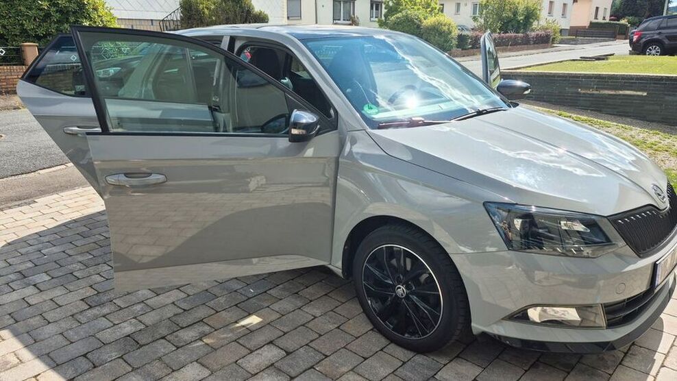 Fabia