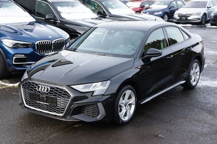 Audi A3 124.000 km 22.890 &euro; Großkrotzenburg 63538