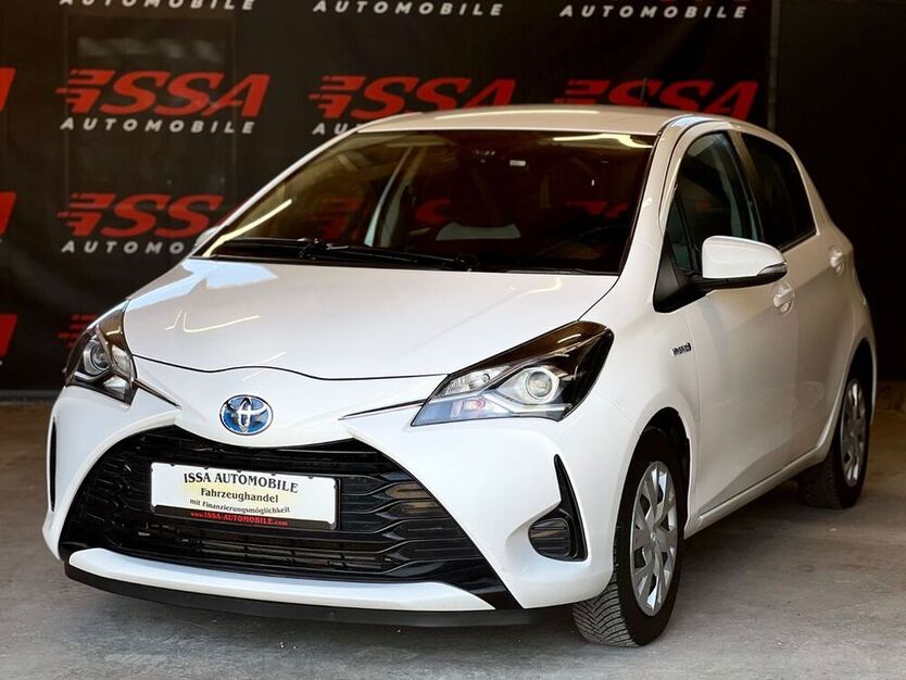 Yaris