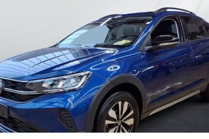 VW Taigo 21.186 km 18.990 &euro; Nittenau 93149