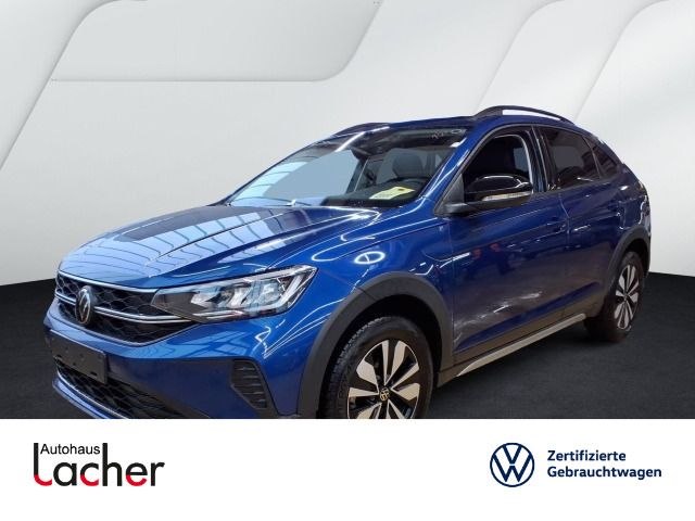 VW Taigo 21.186 km 18.990 &euro; Nittenau 93149