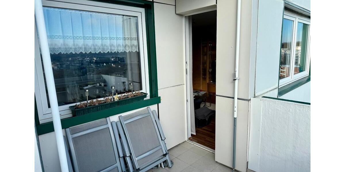 Dachgeschoßwohnung Wuppertal Eckbusch - 2 Zimmer, 67 m&sup2;, 167.000&euro; | Angebot:24756400