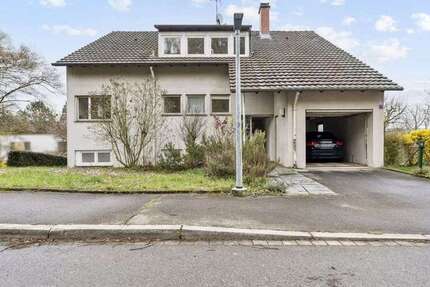 Haus Singen - 10 Zimmer, 293 m&sup2;, 765.000&euro; | Angebot:26400858