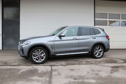 BMW X3 53.777 km 37.690 &euro; Karlsfeld 85757