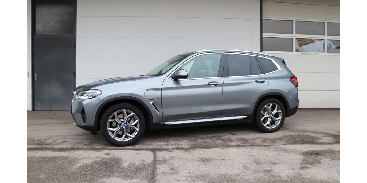 BMW X3 53.777 km 37.690 &euro; Karlsfeld 85757