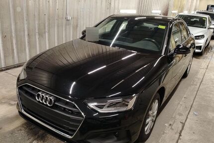 Audi A4 51.000 km 22.950 &euro; Bebra 36179