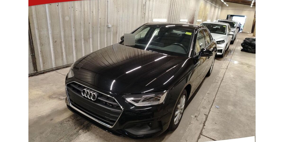 Audi A4 51.000 km 22.950 &euro; Bebra 36179