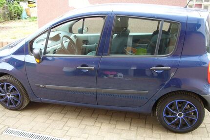 Renault Modus 238.000 km 1.600 &euro; Meßstetten 72469