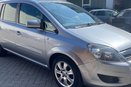 Opel Zafira 263.000 km 2.490 &euro; Dachau (bei München) 85221