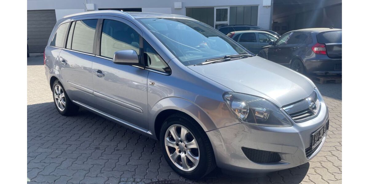 Opel Zafira 263.000 km 2.490 &euro; Dachau (bei München) 85221