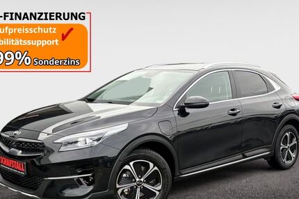 Kia XCeed 31.281 km 18.949 &euro; Elsdorf (bei Köln) 50189