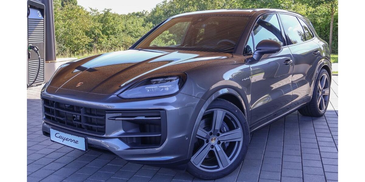 Porsche Cayenne 9.913 km 128.790 &euro; Ingolstadt 85053