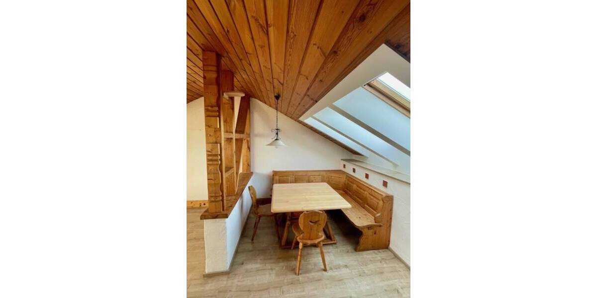 Etagenwohnung Kaufering - 3 Zimmer, 87 m&sup2;, 279.000&euro; | Angebot:25725635