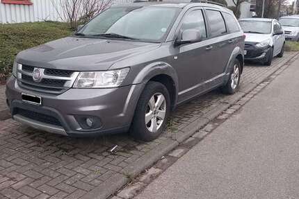 Fiat Freemont 260.000 km 1.800 &euro; freiburg im breisgau 79098