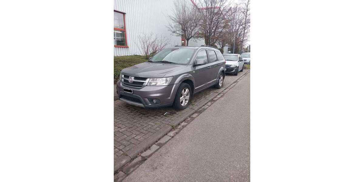 Fiat Freemont 260.000 km 1.800 &euro; freiburg im breisgau 79098