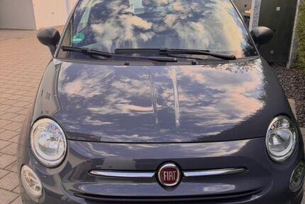 Fiat 500 58.000 km 8.990 &euro; Bad Wörishofen 86825