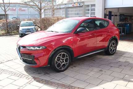 Alfa Romeo Tonale 41.900 km 22.900 &euro; Weilheim 82362