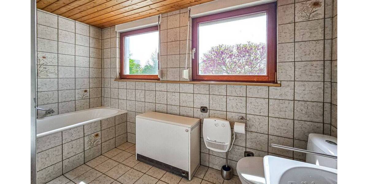 Mehrfamilienhaus, Wohnhaus Kehl Bodersweier - 6 Zimmer, 191 m&sup2;, 429.000&euro; | Angebot:26806761