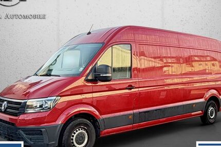 VW Crafter 134.000 km 13.990 &euro; Duisburg 47259