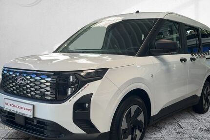 Ford Tourneo Courier 1.500 km 29.850 &euro; Zwickau 08064